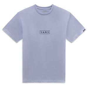 Vans  Classic Easy Box - T-shirt, purper