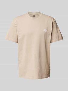 Dickies  Summerdale S/S Tee - T-shirt, beige