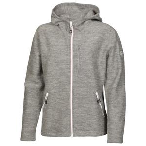 Ivanhoe of Sweden  Women's Tara Hood - Wollen vest, grijs