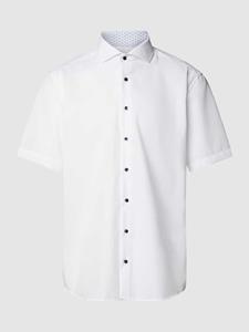 Eterna Kurzarmhemd "MODERN FIT"