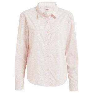 Craghoppers Funktionsbluse Craghoppers Damen NosiLife Arona Langarmbluse