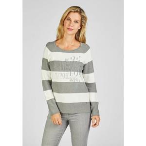 Rabe Longpullover Pullover