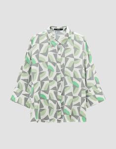 someday Blusenshirt Zatino dynamic linden green