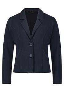 Betty Barclay Jackenblazer Blazerjacke Kurz 1/1 Arm