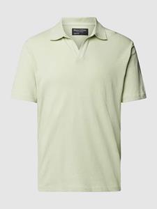 Marc O'Polo Poloshirt (1-tlg)