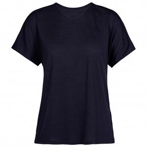 Icebreaker Dames Drayden Reversible T-Shirt