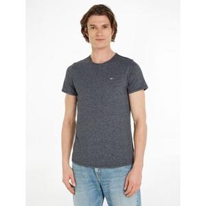 TOMMY JEANS T-shirt TJM SLIM JASPE C NECK