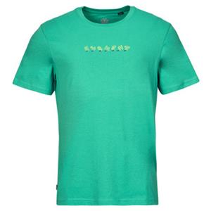 Element T-shirt Korte Mouw  MARCHING ANTS SS