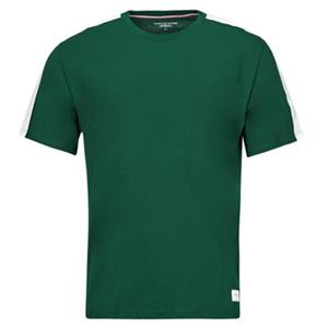 Tommy Hilfiger T-shirt Korte Mouw  SS TEE LOGO