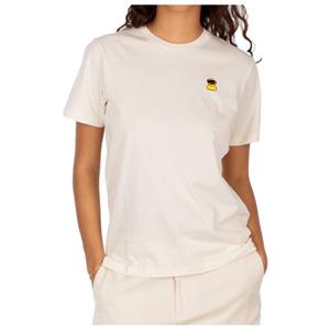 iriedaily T-Shirt Quitschi
