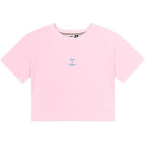 Picture  Women's Hampy Tee - T-shirt, roze