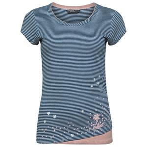 Chillaz  Women's Fancy Little Dot - T-shirt, grijs