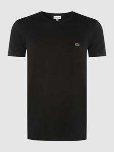 Lacoste T-shirt met logostitching