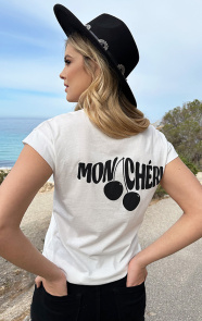 The Musthaves Mon Chéri T-Shirt