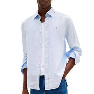 Tommy Hilfiger Menswear Casual Heren Overhemd LM