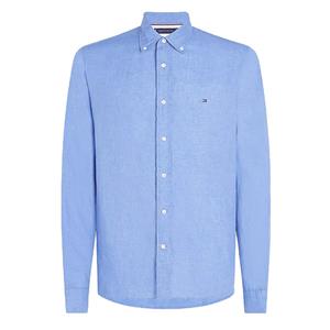 Tommy Hilfiger Menswear Casual Heren Overhemd LM