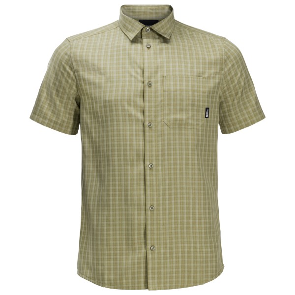 Jack Wolfskin Functioneel shirt EL DORADO SHIRT MEN