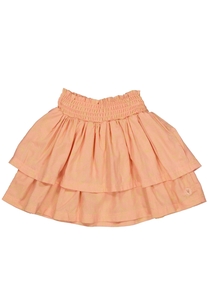 LEVV-collectie Rokje Molly (aop yellow flower)