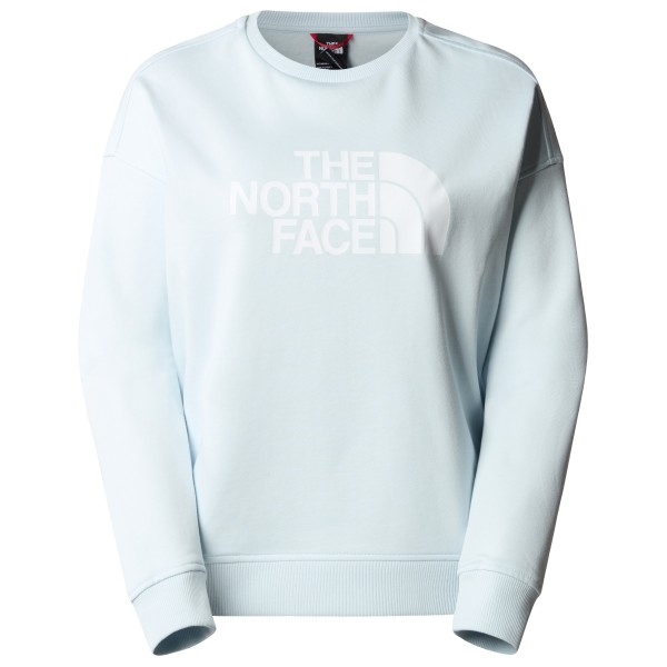 The North Face Sweatshirt "W DREW PEAK CREW - EU", (1 tlg.)