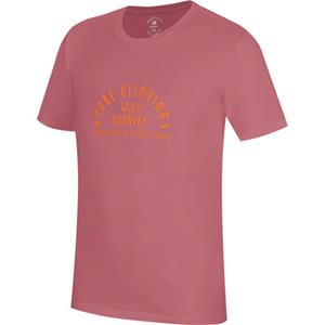 Wild Country Heren Friends T-Shirt