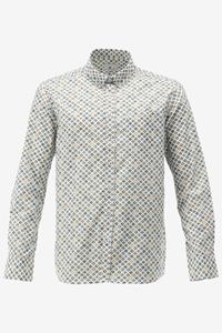 State of Art 21414202 shirt ls print popli