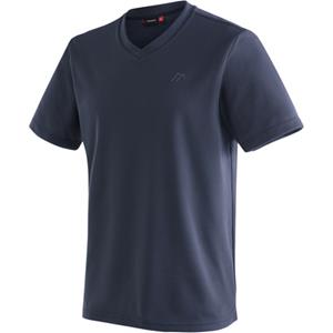 Maier Sports Heren Wali T-shirt