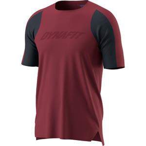 Dynafit Heren Ride T-Shirt