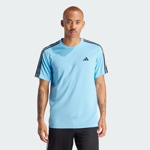 Adidas Train Essentials 3-Stripes Training T-shirt