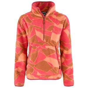 Sherpa Adventure Gear Dames Uddesya Eco 1/4 Zip Trui