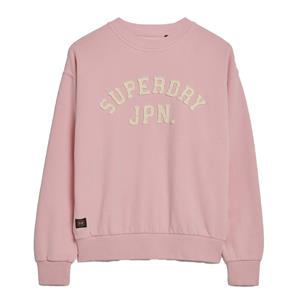 Superdry Applique Athletic Sweat