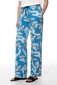 Mey Broek Serie Loli Holiday Blue