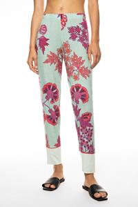 Mey Broek Serie Haylie Frozen Mint