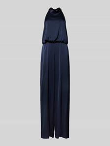 V by Vera Mont Jumpsuit met halter