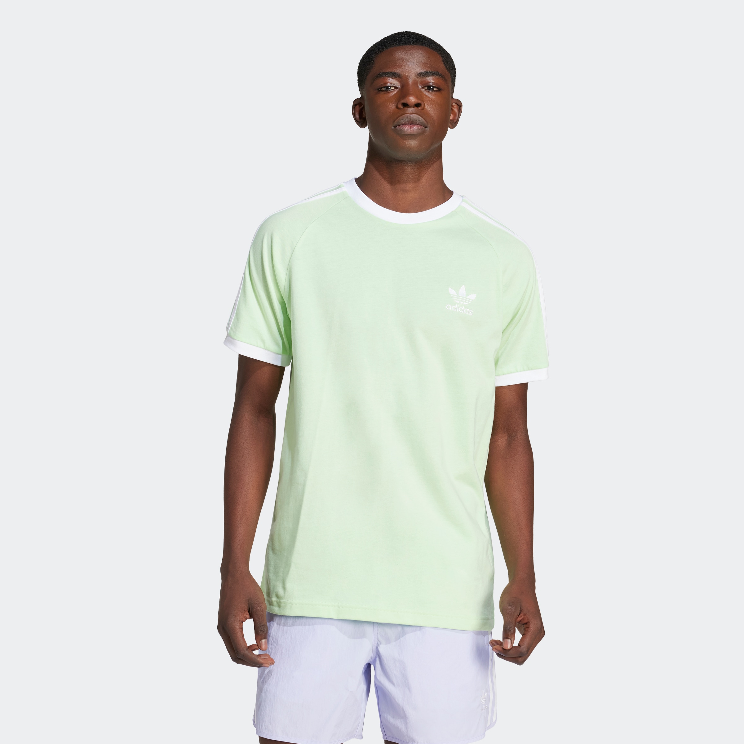 Adidas Adicolor Classics 3-Stripes T-shirt