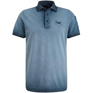 PME LEGEND T-Shirt Short sleeve polo light pique cold