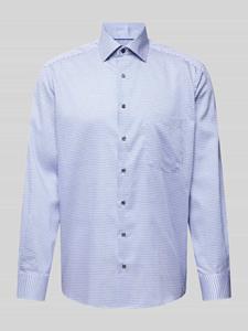 Eterna Langarmhemd "COMFORT FIT"