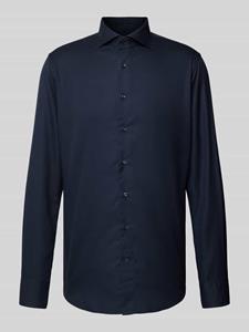 Profuomo Travel Heren Overhemd LM