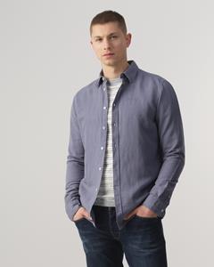 J.c. rags Jayden Casual Heren Overhemd LM