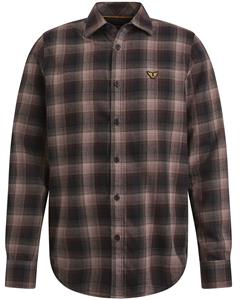 Pme legend Casual Heren Overhemd LM