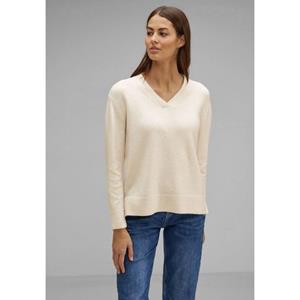 STREET ONE Strickpullover