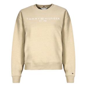 Tommy Hilfiger Sweatshirt "MDRN REG CORP LOGO C-NK SWTSHRT"