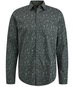 Pme legend Casual Heren Overhemd LM