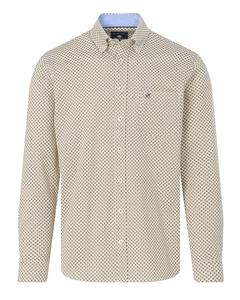 Campbell Classics Casual Heren Overhemd LM