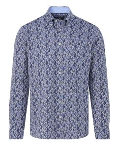 Campbell Classics Casual Heren Overhemd LM