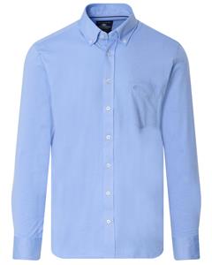 Campbell Classic Casual Heren Overhemd LM