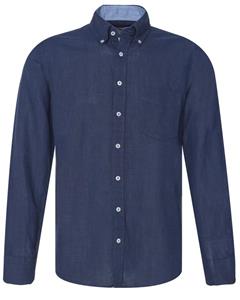 Campbell Classic Casual Heren Overhemd LM