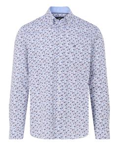 Campbell Classics Casual Heren Overhemd LM
