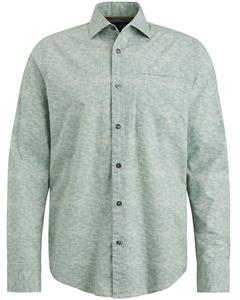 Pme legend Casual Heren Overhemd LM