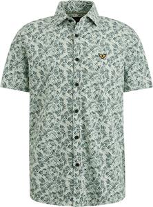 Pme legend Casual Heren Overhemd KM