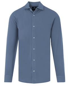 Campbell Classic Casual Heren Overhemd LM
